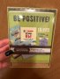 Комплект с табелки - Be Positive, 18 бр., снимка 4