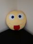 Емотикон-възглавница, снимка 11