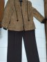 Костюм на "Рива" с панталон номер50, снимка 2