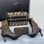 Fendi дамски комплекти, снимка 9