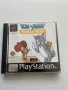 Tom & Jerry in House Trap за PS1, снимка 1