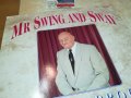 MR.SWING & SWAY-MAESTRO RECORDS LONDON 2801241702, снимка 3