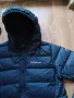 peak performance w erie liner jacket - дамско пухено яке М, снимка 4
