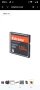  мощна 128MB Compact Flash карта памет, оригинална CF карта за професионални фотографи,

, снимка 2