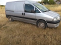 Peugeot Expert HDi, 4бр зимни с джанти, нови части, обслужена, без ръжда!, снимка 1