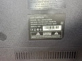 Crown 40FB22AWF счупена матрица  за части Mainboard, снимка 2