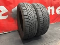 235 60 18, Зимни гуми, Fulda KristallControlSUV, 2 броя, снимка 1