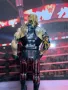 Екшън фигура WWE Elite The Fiend Bray Wyatt Mattel Figure, снимка 15