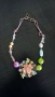 Ръчна изработка колиета / красиви, фешън и много яки /, снимка 2
