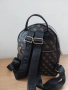 Кафява раница Guess/SG119de, снимка 5