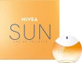 Nivea Sun Eau de Toilette Тоалетна вода 30ml , снимка 4