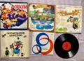 грамофонни плочи - стари - детски приказки, снимка 2