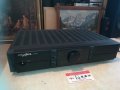 ПОРЪЧАН-Fine Arts HiFi Stereo AMPLIFIER-внос SWISS 2503211912