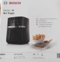 Чисто НОВ Еър Фрайър/ Airfryer BOSCH, снимка 2