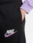 Nike - Club French Terry Trackpants Black Оригинал Код 773, снимка 3