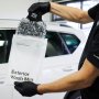 Професионална ръкавица за качествено измиване на автомобили - Koch Chemie Exterior Wash Mitt , снимка 1 - Автомивки - 43374002