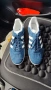 Чисто нови Adidas Gazelle blu navy N44 28.5 подметка 120лв , снимка 4