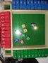 Shut the Box - забавна игра със зарове за двама или повече играчи, снимка 5