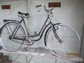 Ретро велосипед ,колело -  Bergland , снимка 15