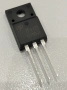 Мощен N-Channel MOSFET Транзистор AOTF4126 (100V, 27A) - Нов, снимка 2