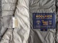дамски пухен елек Woolrich City Vest XS, снимка 6