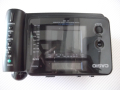 Телевизор "CASIO-AV-100-FM/AM 2 Band Radio Clock Television", снимка 11