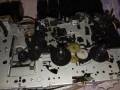 Механика за касетофон Hitachi Trk W350E, снимка 4