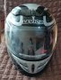 Каска за мотор Levior, снимка 2
