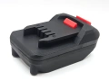 Преходник / адаптер от Dewalt батерия към Parkside инструмент - DL2PS, снимка 2
