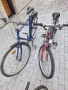 Два броя велосипеди. В добро състояние. , снимка 5