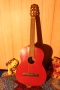 Китара акустична, снимка 1