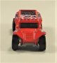 Coyote 500 Matchbox * мачбокс, снимка 3