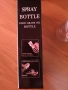 Лот от 2 броя спрей бутилки, снимка 3
