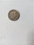сребърна монета FRANG IOSID 1895 г. , снимка 8