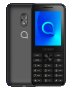 Мобилен телефон Alcatel 2003, Dual SIM, Dark Grey