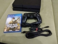 Playstation 4 500gb. комплект , снимка 3