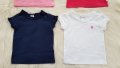 Тениски H&М 6-9 месеца , снимка 4