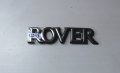 Оригинална емблема за Rover