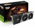 Видео карта Inno3D GeForce RTX 4070 Ti 12GB X3 - N407T3-126X-186148N, снимка 1 - Видеокарти - 39495254