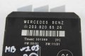 Модул задна лява врата за Mercedes C-class W203 (2000-2007) 2038206526, снимка 2