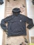Carhartt  Мъжки. Анорак  L, снимка 3
