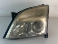 Ляв ксенонов фар Opel Vectra C (02-05)г. 15588700, снимка 1