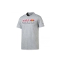 Оригинална мъжка тениска Puma x Red Bull F1 Team, снимка 4