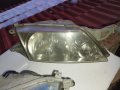 mazda premacy facelift фарове, снимка 1 - Части - 43928581