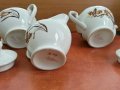 руски  порцелан чайник  захарница латиера , снимка 11