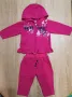 Детски комплекти за момиче 74 и 80см , снимка 7