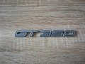 Форд ГТ 350 Ford GT 350 емблема лого, снимка 1 - Аксесоари и консумативи - 43602785