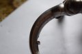 Спирачки Челюсти ALDA от колело Diamant 167 , 50те години, снимка 2