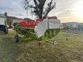 Claas mega 370 Клас мега 370, снимка 10