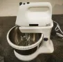 Нов миксер с купа Kenwood Chefette Lite HMP34 450W, 3.4 л, снимка 4